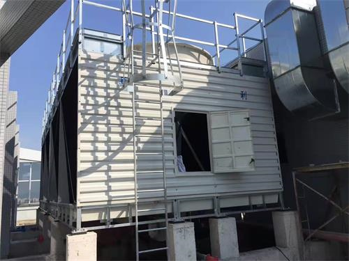 開(kāi)式冷卻塔與閉式冷水塔的明顯區(qū)別(開(kāi)式塔和閉式塔的不同之處)