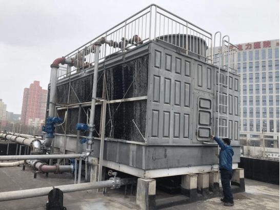 <a href=http://www.huashujiankang.com/lqt21-0.html target=_blank class=infotextkey>冷卻塔填料</a>更換